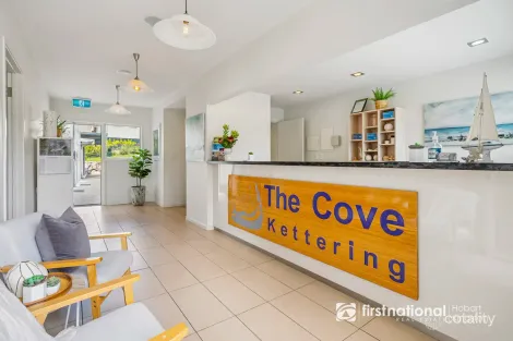 Property photo of 3 Oxleys Road Kettering TAS 7155