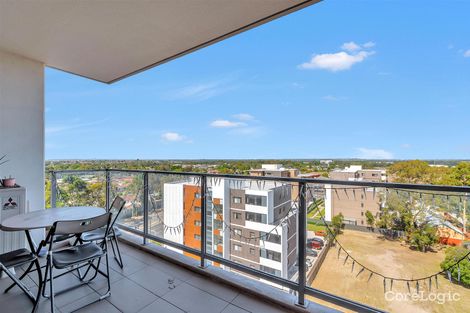 Property photo of 63/1-3 Bigge Street Warwick Farm NSW 2170