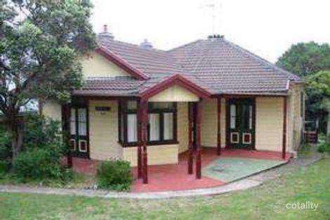 Property photo of 44 Brook Street Coogee NSW 2034