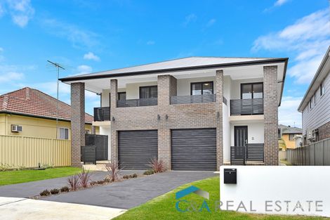 151 Dumaresq St, Campbelltown, NSW 2560