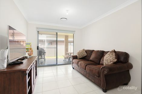 Property photo of 38 Tengala Drive Jordan Springs NSW 2747