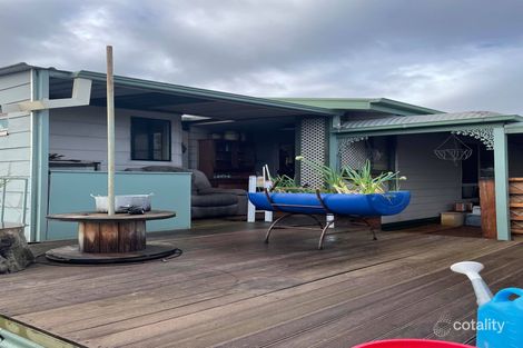 Property photo of 11 Kestrel Crescent Thompson Beach SA 5501