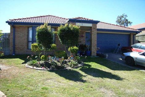 14 Rae Cl, Camira, QLD 4300