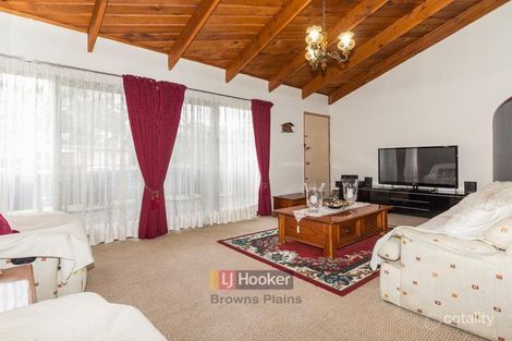 Property photo of 26 Saint Johns Way Boronia Heights QLD 4124