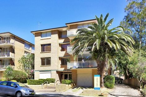 Property photo of 1/43-45 Penkivil Street Bondi NSW 2026