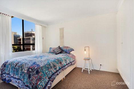 Property photo of 18/10-16 Llandaff Street Bondi Junction NSW 2022