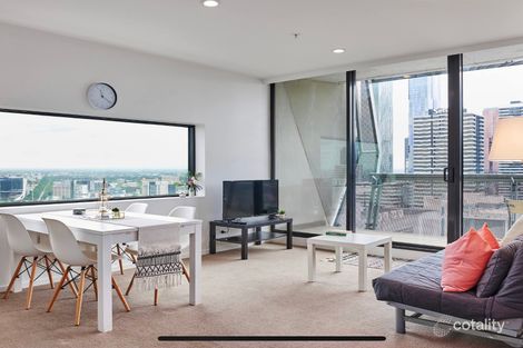 2801/350 William St, Melbourne, VIC 3000