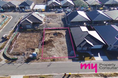 Lot 714 Arena St, Spring Farm, NSW 2570
