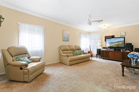 Property photo of 26 Moxhams Road Northmead NSW 2152