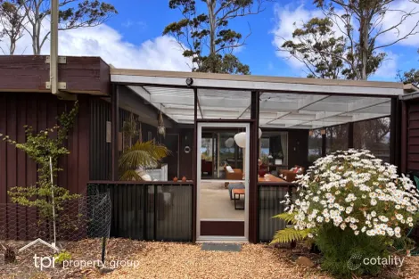 34 Sunset Dr, Garden Island Creek, TAS 7112