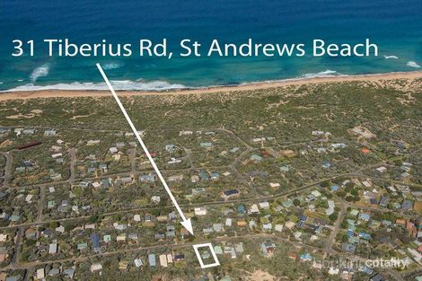 Property photo of 31 Tiberius Road St Andrews Beach VIC 3941