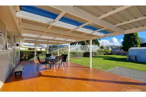 Property photo of 47 Ronald Street Devonport TAS 7310