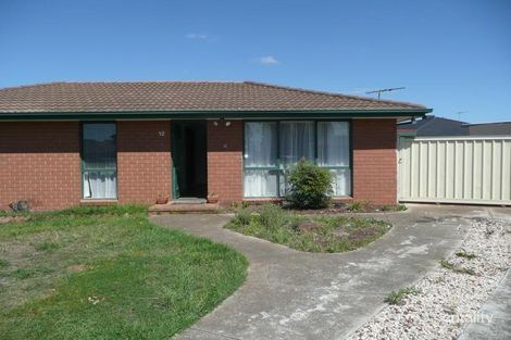 12 Wilton Cl, Wyndham Vale, VIC 3024