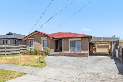 Property photo of 12 Cheviot Road Keysborough VIC 3173