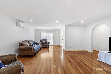 Property photo of 12 Cheviot Road Keysborough VIC 3173