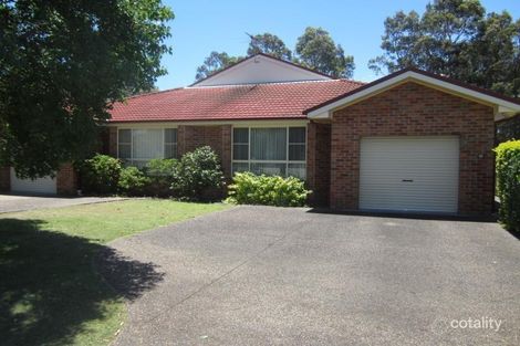 7a Whitsunday Cl, Ashtonfield, NSW 2323