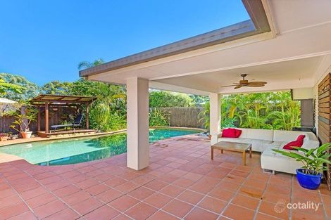 Property photo of 30 Homebush Drive Robina QLD 4226