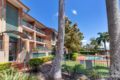 Property photo of 37/45 Pohlman Street Southport QLD 4215