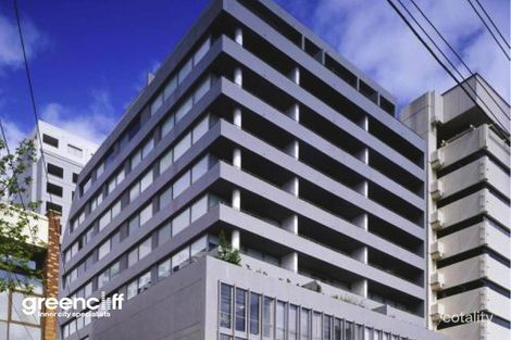 Property photo of 802/11 Chandos Street St Leonards NSW 2065