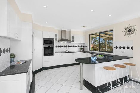 Property photo of 3 Lodder Place Chisholm ACT 2905