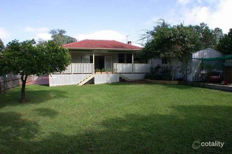 Property photo of 53 Primrose Avenue Rydalmere NSW 2116