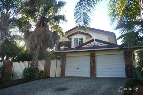 5 Frankenia Ct, Regents Park, QLD 4118