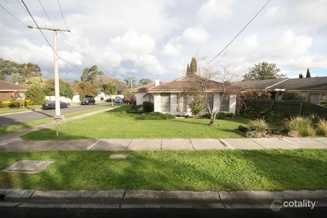 Property photo of 7 Quentin Street Scoresby VIC 3179