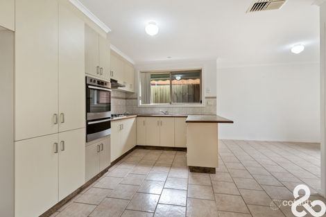 Property photo of 3 Amalfi Place Epping VIC 3076