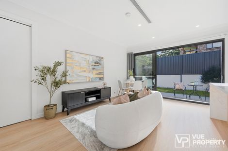 Property photo of 2/61 Brush Road West Ryde NSW 2114