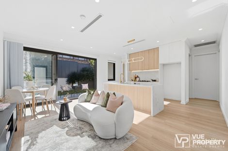 Property photo of 2/61 Brush Road West Ryde NSW 2114