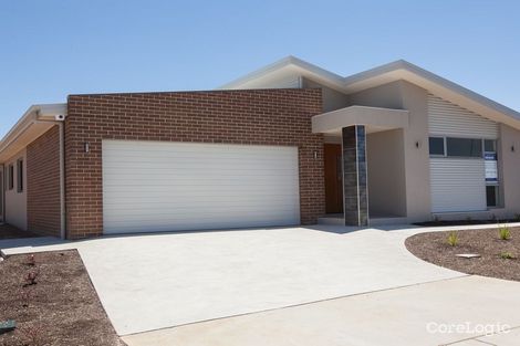 Property photo of 39 Lindsay Pryor Street Wright ACT 2611