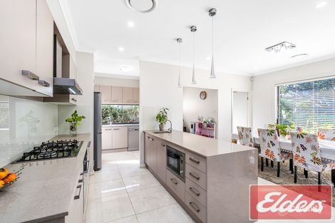 Property photo of 20 Empire Circuit Penrith NSW 2750