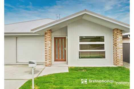 17/17a Waterworks Rd, Rutherford, NSW 2320