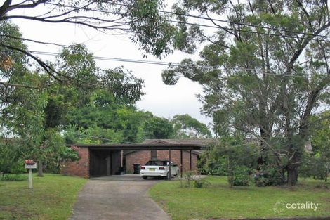 24 Awatea Rd, St Ives Chase, NSW 2075