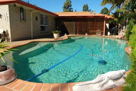 Property photo of 70 Cootharaba Drive Helensvale QLD 4212
