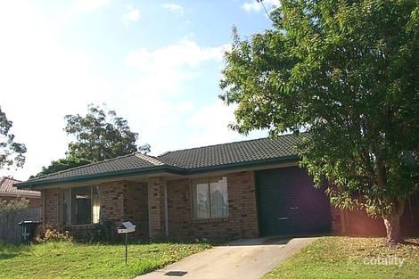Property photo of 4 Vautin Way Eagleby QLD 4207