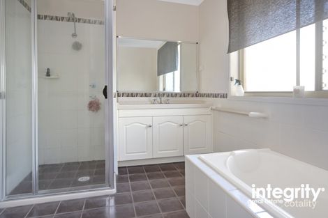 Property photo of 55 Burradoo Crescent Nowra NSW 2541