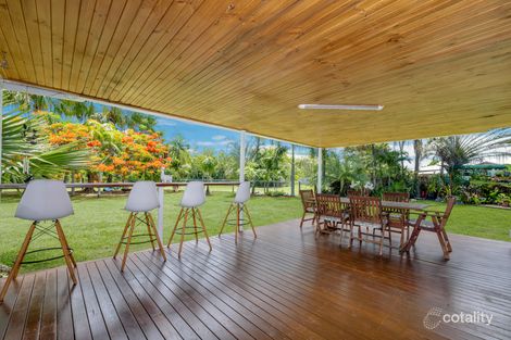 26 Hillview Rd, Deeragun, QLD 4818