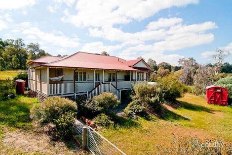 517 Dinsdale Rd, Wooroloo, WA 6558