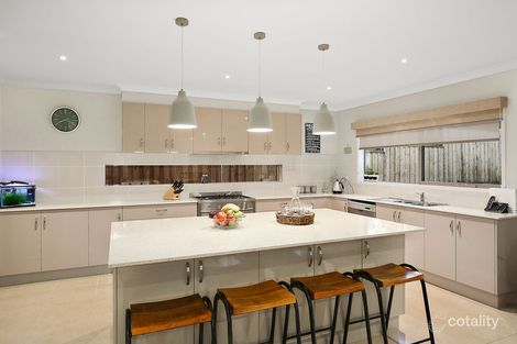 Property photo of 25 Nathan Court Mooroolbark VIC 3138