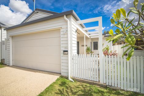 Property photo of 15A Kingel Street Wandal QLD 4700
