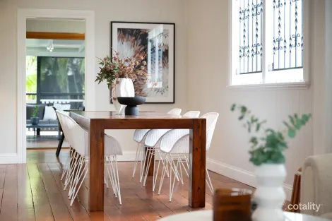 Property photo of 8 Cedar Street Greenslopes QLD 4120