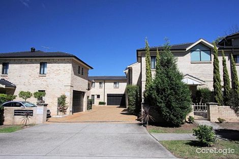 Property photo of 4/149B Bettington Road Oatlands NSW 2117