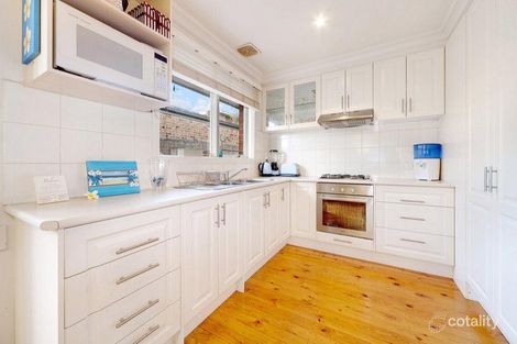 Property photo of 3/5 Albert Street Mordialloc VIC 3195