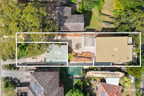 15/15a Moorilla St, Dee Why, NSW 2099