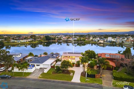 Property photo of 21 Naranja Crescent Benowa QLD 4217