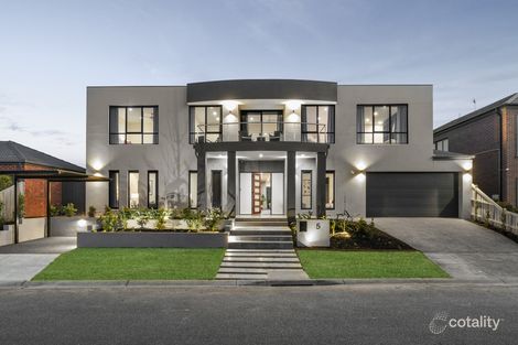 5 Wesley Ct, Keysborough, VIC 3173