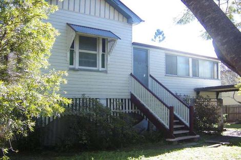 Property photo of 89 Deagon Street Sandgate QLD 4017