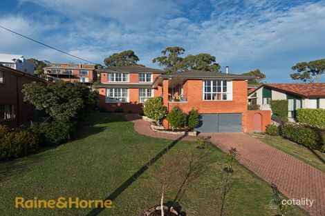 Property photo of 48 Norma Street Howrah TAS 7018