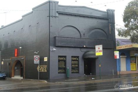 278-284 Cleveland St, Surry Hills, NSW 2010